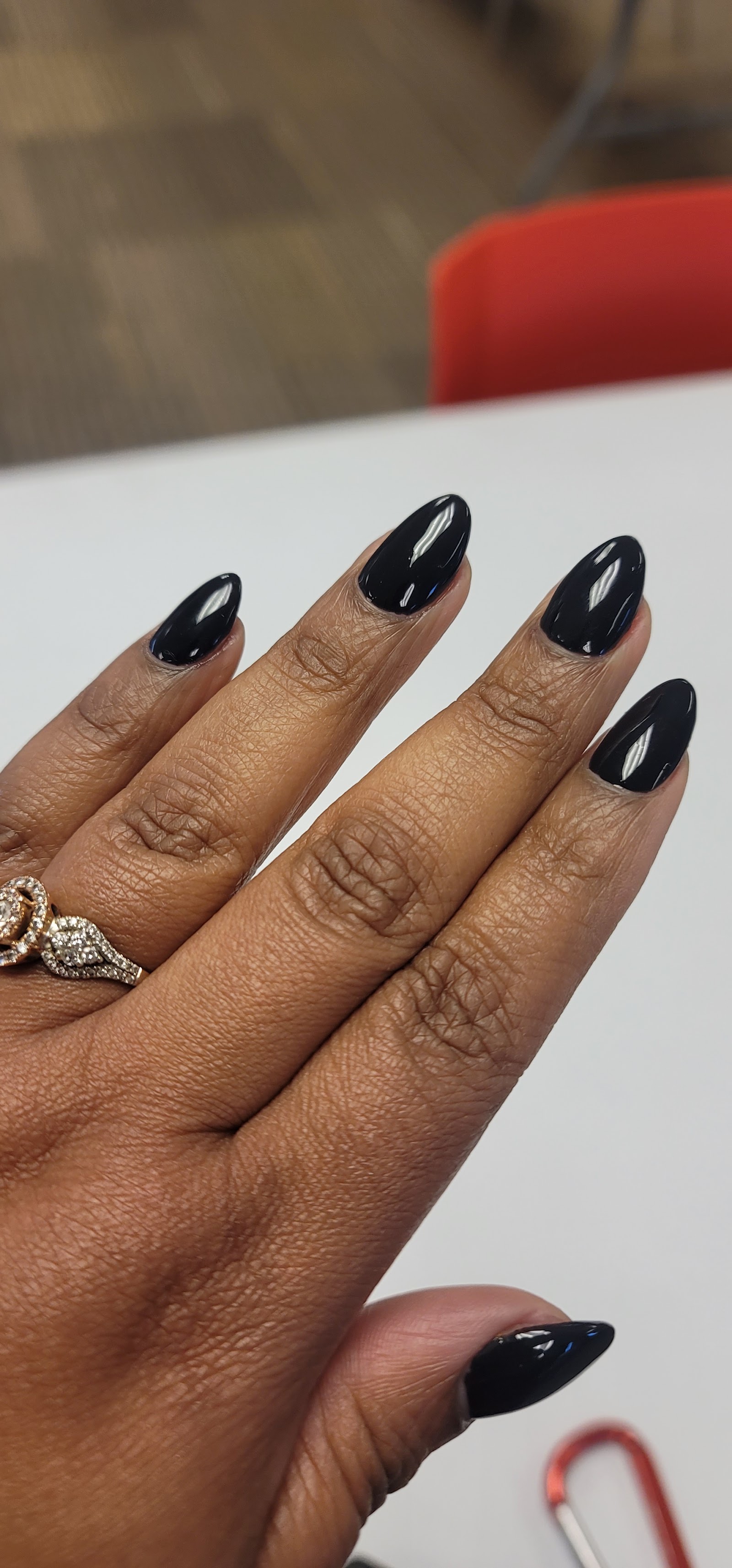 Cheppie Nails & Spa nail photo 1