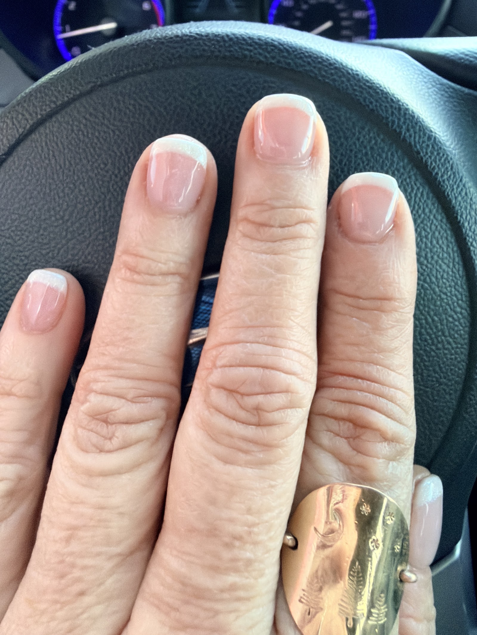 Cheppie Nails & Spa nail photo 5