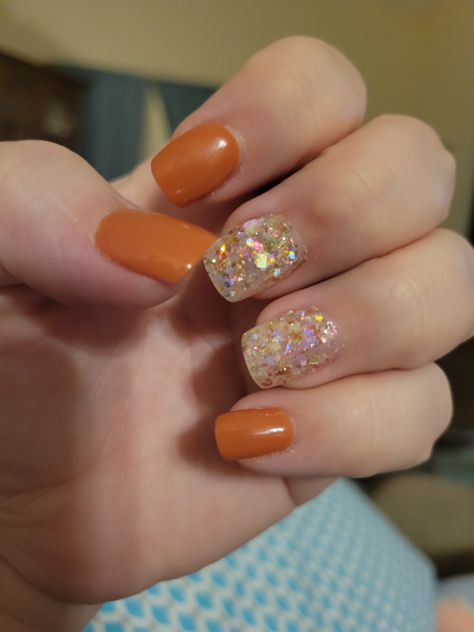 Cheppie Nails & Spa nail photo 6