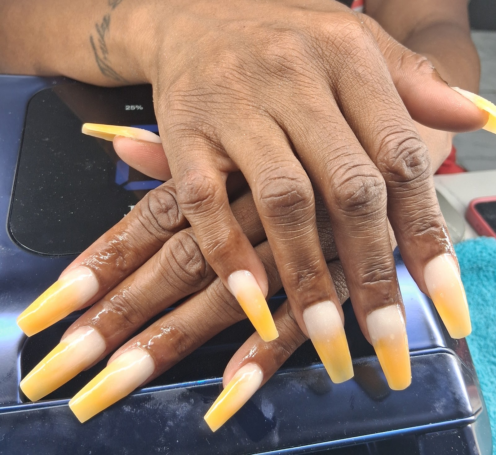 Cheppie Nails & Spa nail photo 7