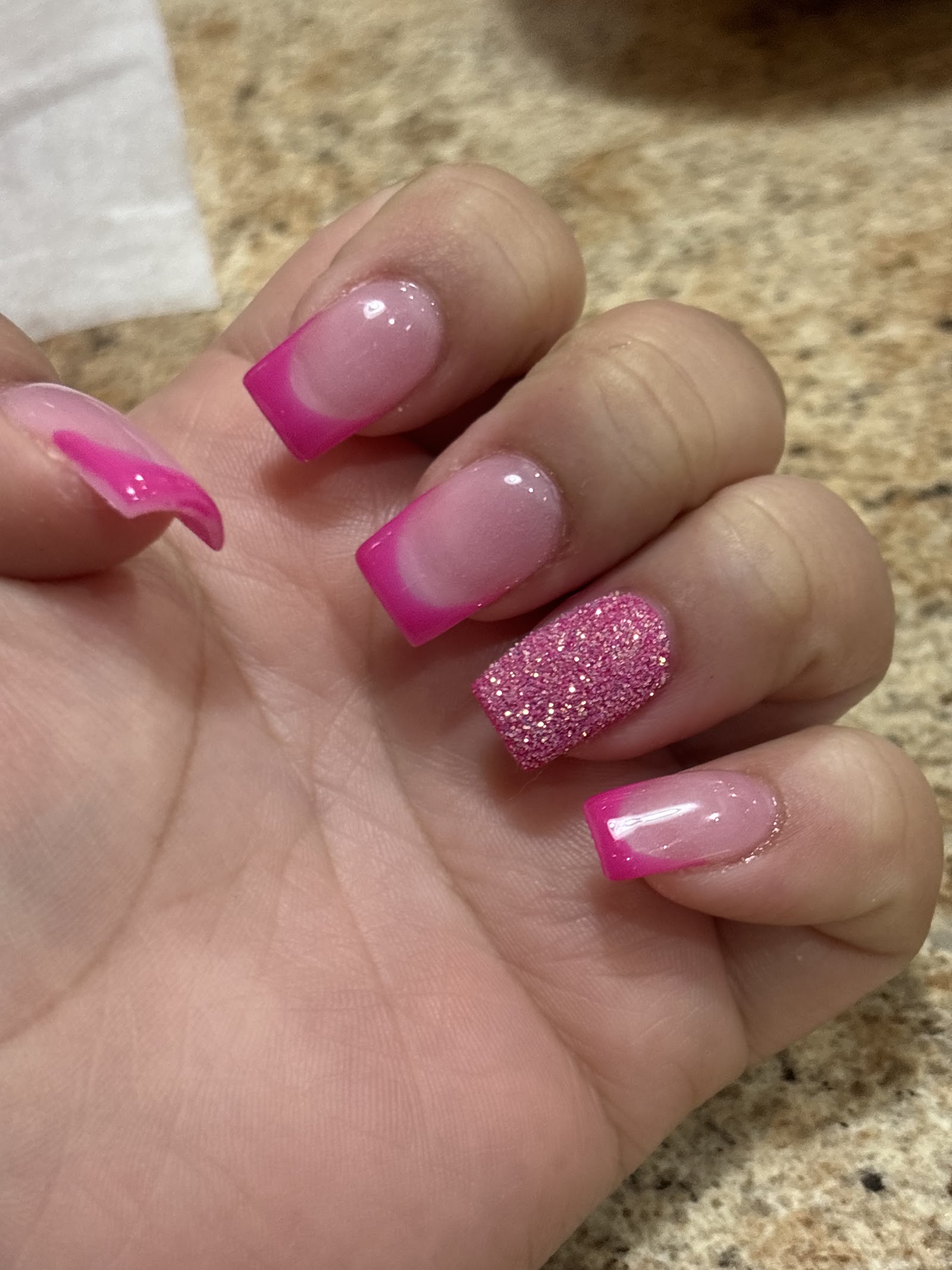 Cheppie Nails & Spa nail photo 8